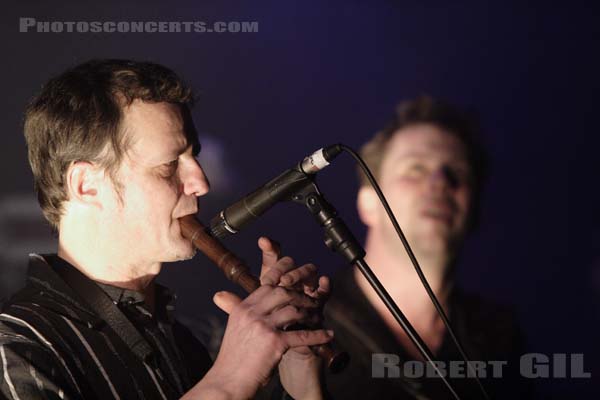 BLANKASS - 2006-02-02 - PARIS - La Cigale - 